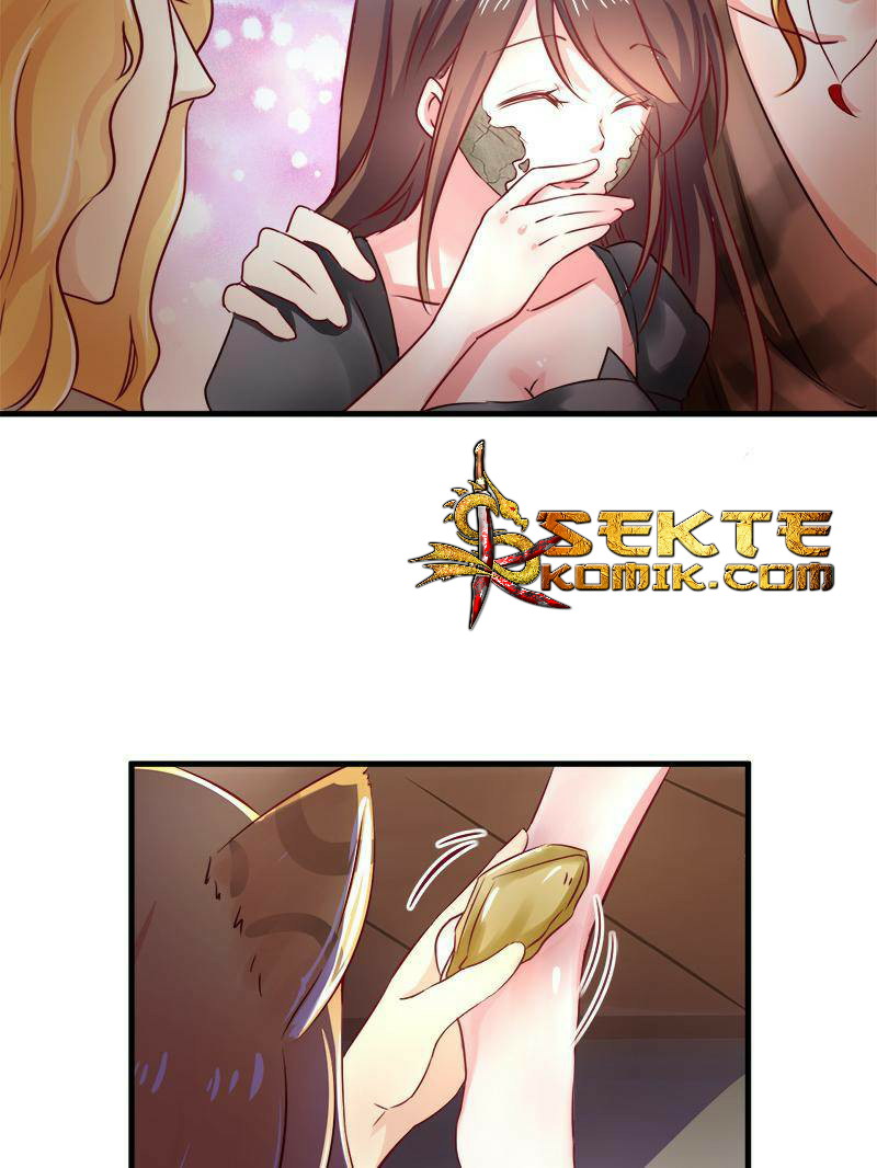 Beauty and the Beasts Chapter 03 Bahasa Indonesia